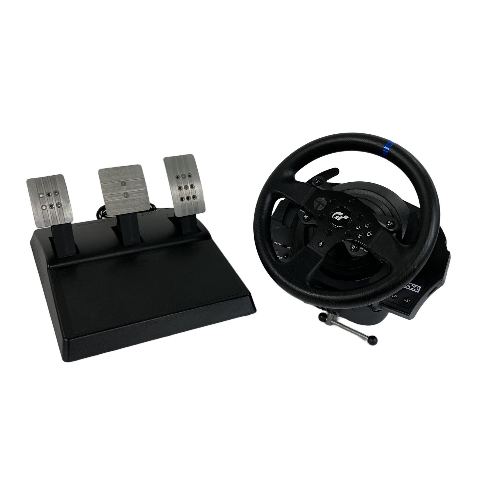 T300 RS GT ペダル セット ジャンク - メルカリ