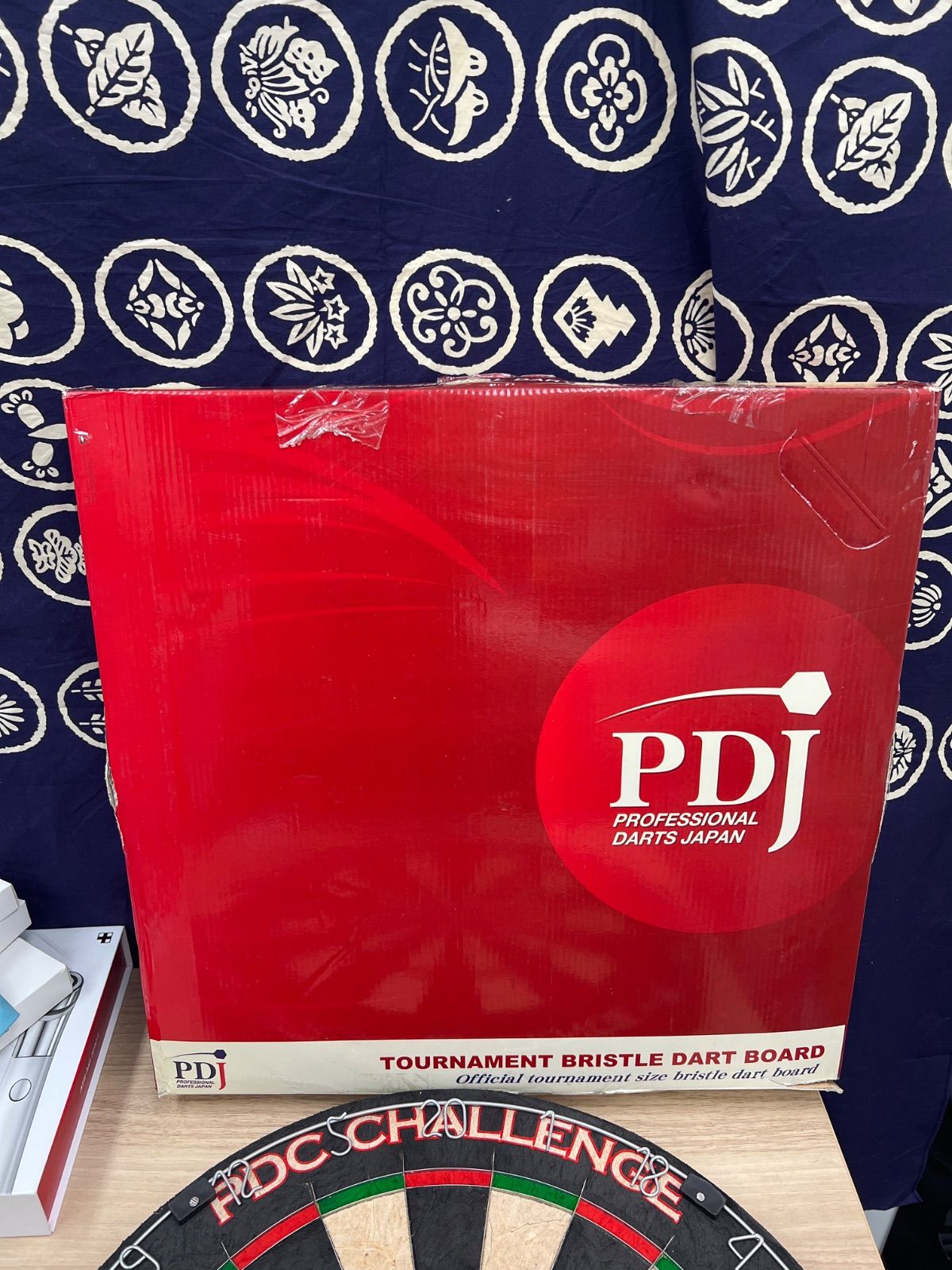 ダーツボード PDJ公式ハードボード パズルコレクション ダーツ パズル ボードゲーム