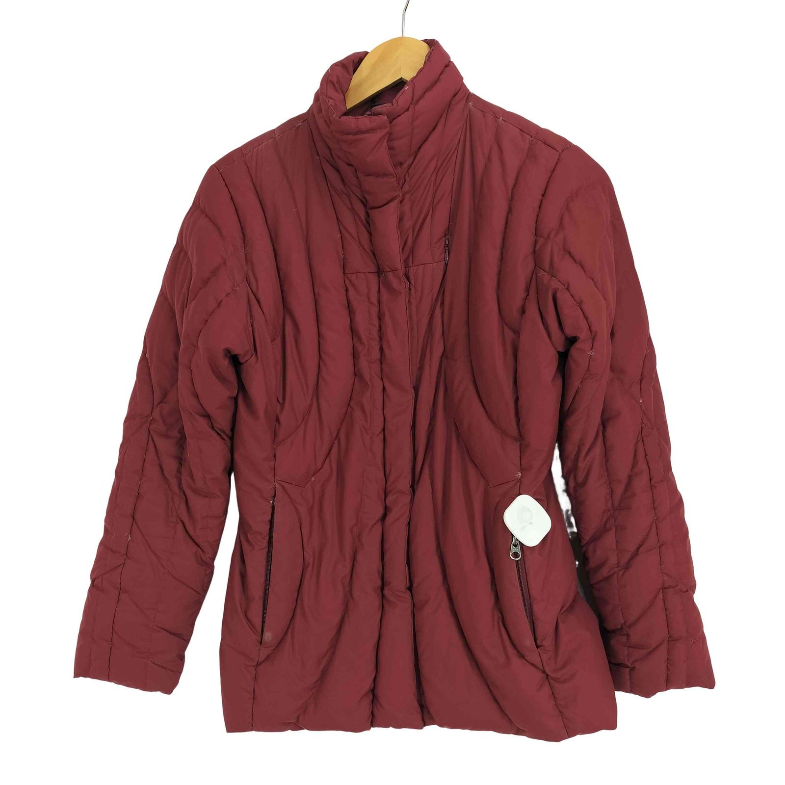 パタゴニア patagonia ウィンター レイズ ダウン コート レディース 
