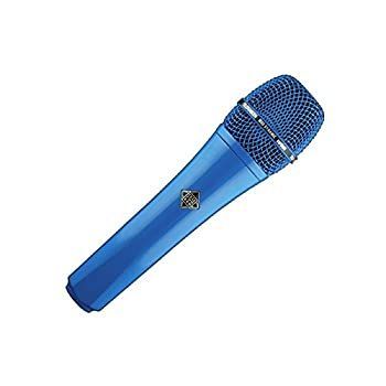 中古】TELEFUNKEN M80 Blue テレフンケン ダイナミックマイク - メルカリ