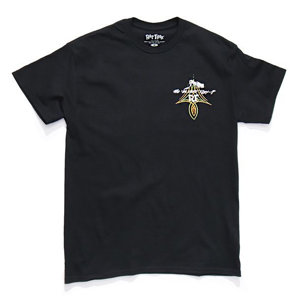 ラット フィンク【Rat Fink】MOPAR KING TEE エド・ロス モンスター T 