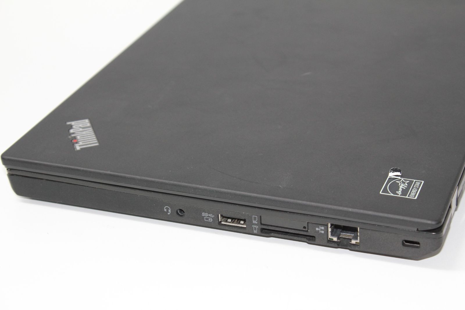 Lenovo ThinkPad X250 中古 i5 SSD120GB - メルカリ