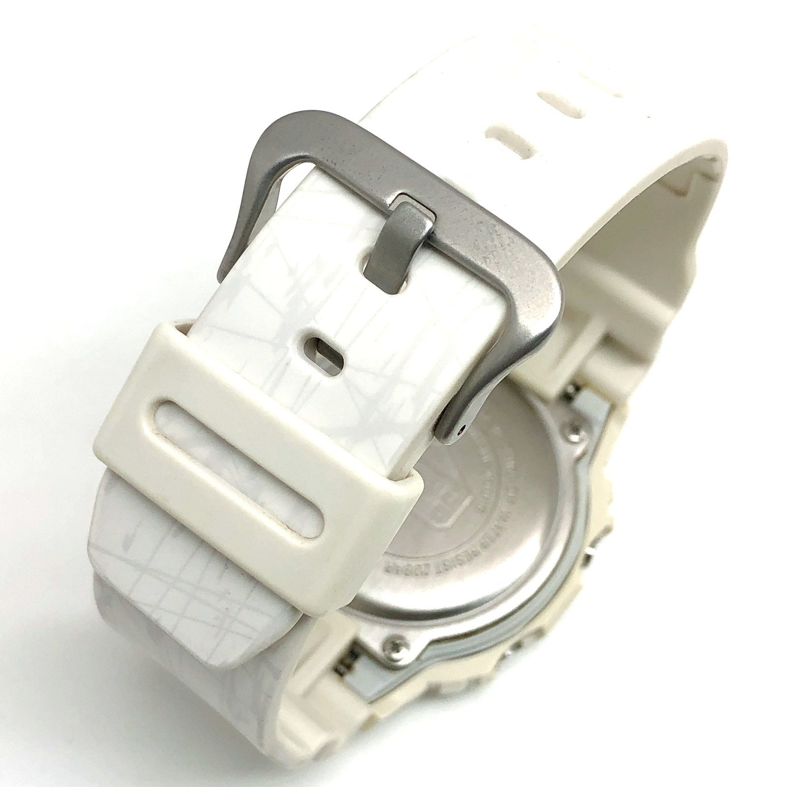 G-SHOCK ジーショック DW-5600SL-7 Slash Pattern Series スラッシュ