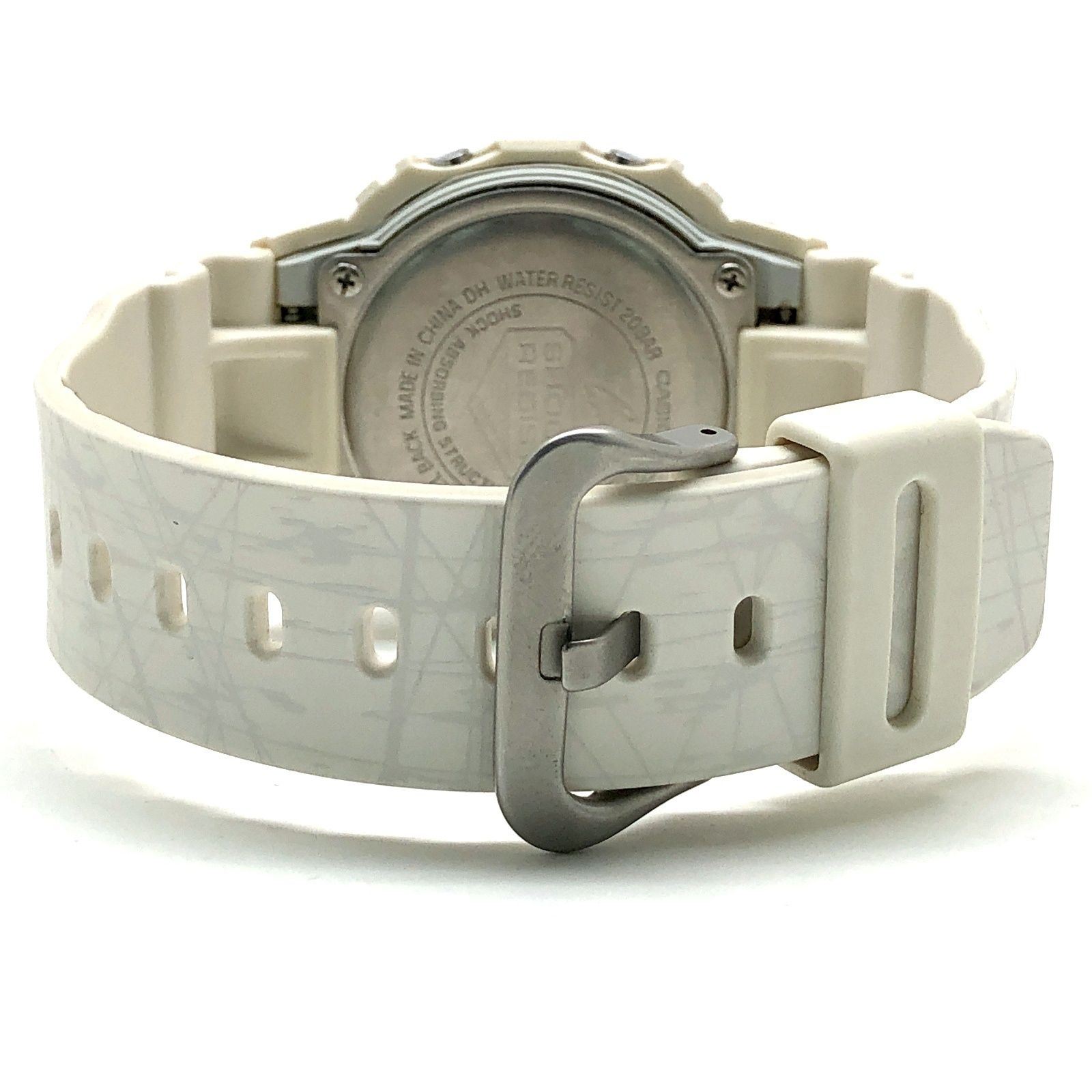 G-SHOCK ジーショック DW-5600SL-7 Slash Pattern Series スラッシュ