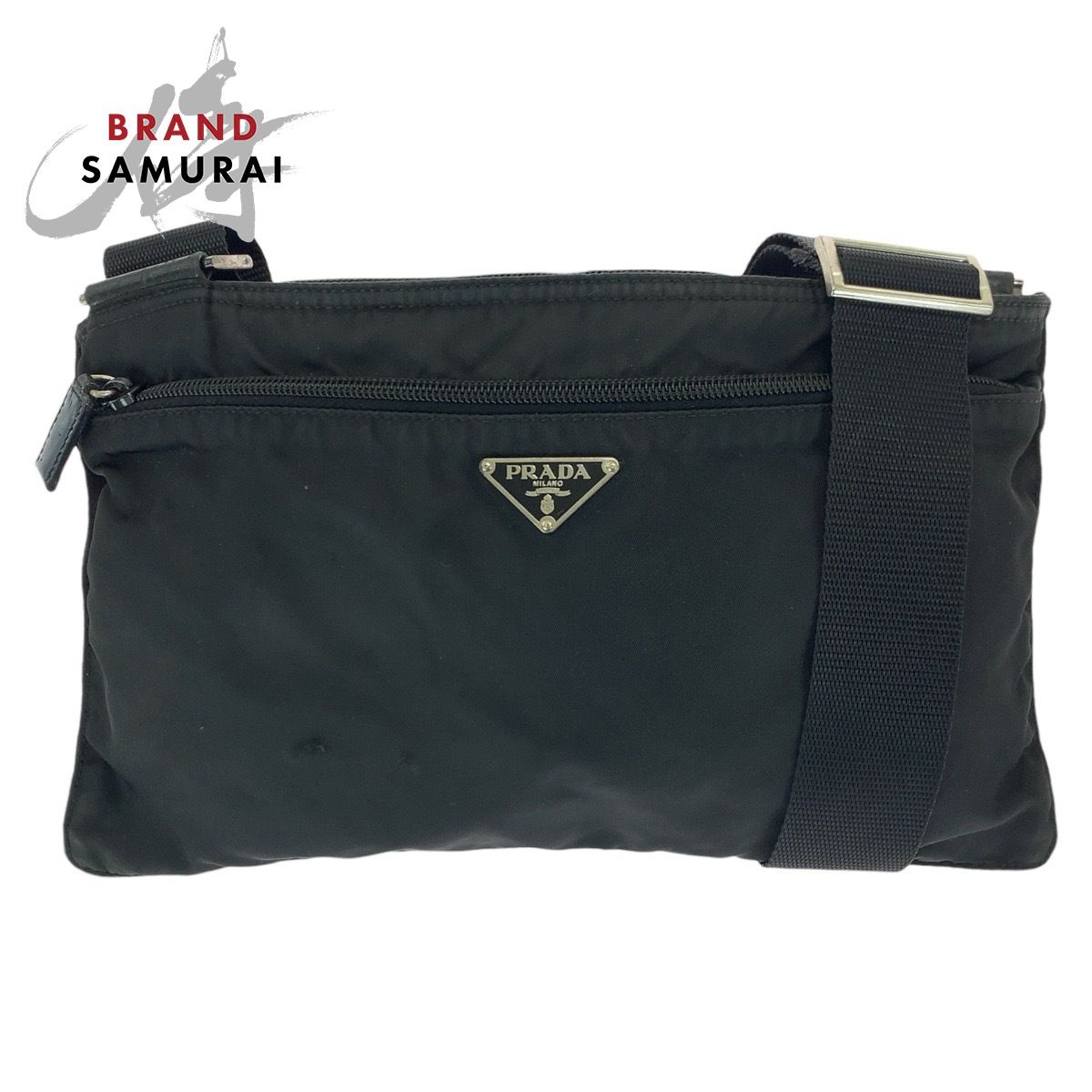 HAMAちゃん様専用 プラダ ショルダーバッグ テスートナイロン HAMAちゃん様専用 プラダ ショルダーバッグ テスートナイロン