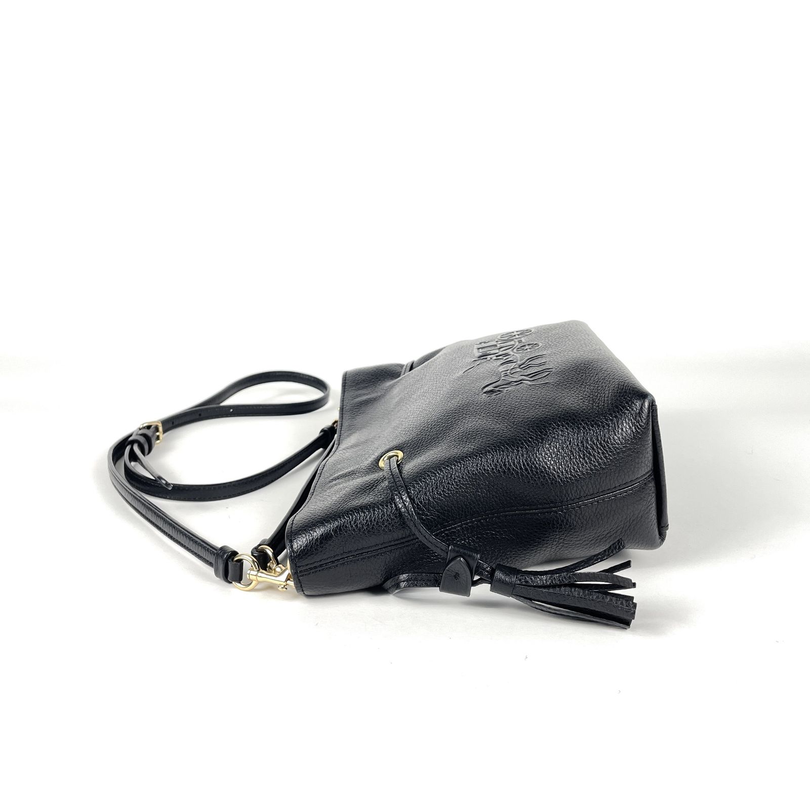 ショルダーバッグ COACH コーチ CA213 ANDY アンディ クロスボディ 