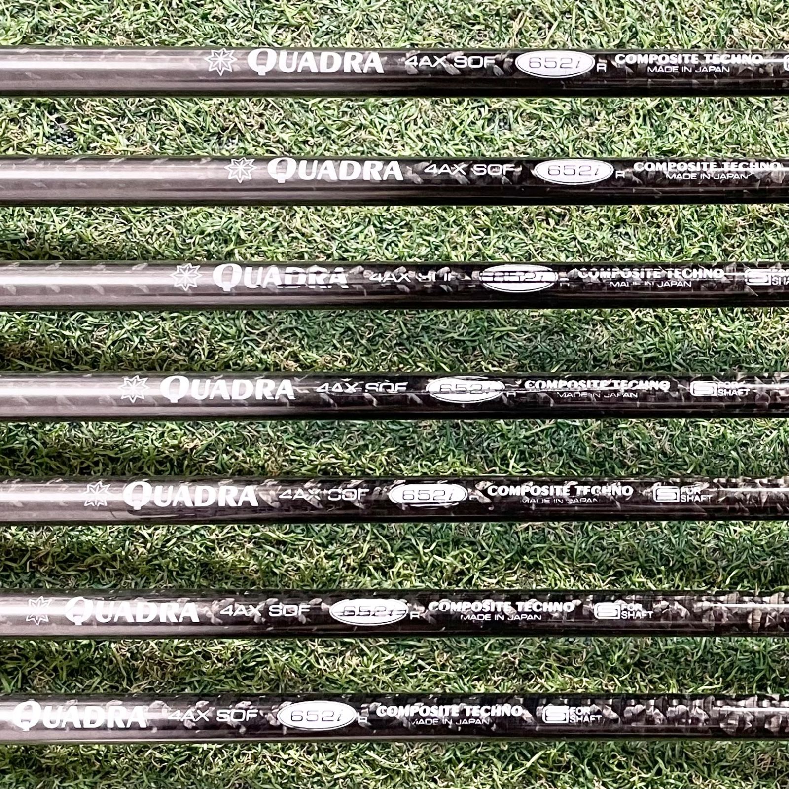 EPON AF-701 アイアンセット 7本 メンズ R 右 エポン 遠藤製作所 