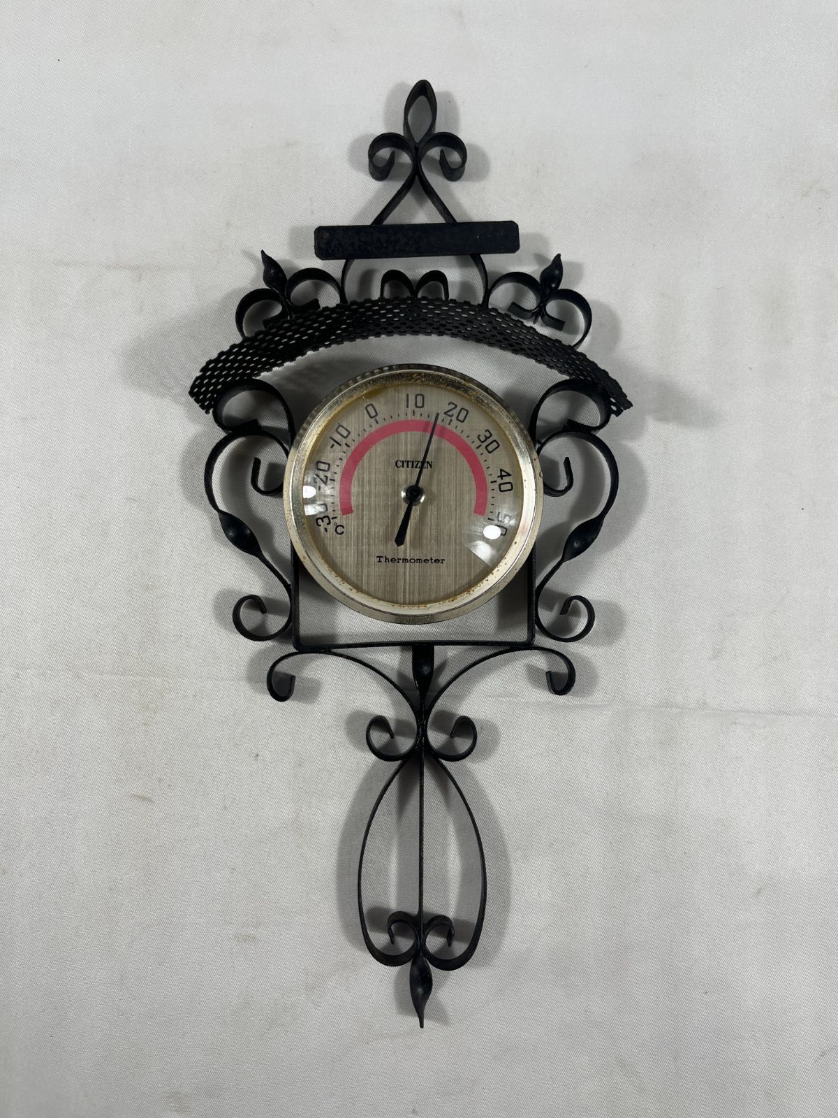 CITIZEN シチズン Thermometer 温度計 温度 インテリア CITIZEN シチズン Thermometer 温度計 温度 インテリア