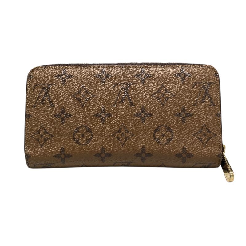 ルイ・ヴィトン LOUIS VUITTON ジッピー・ウォレット M82444