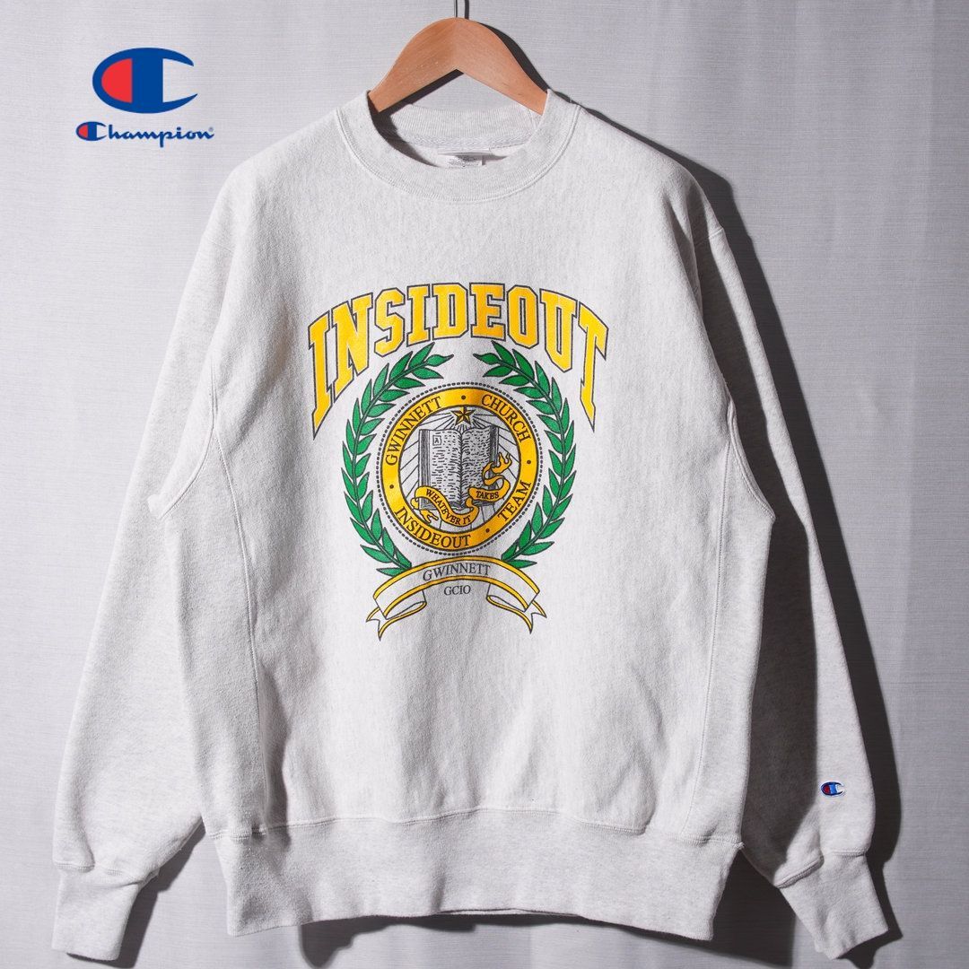 チャンピオン Champion リバースウィーブ REVERSE WEAVE チャンピオン Champion リバースウィーブ REVERSE WEAVE