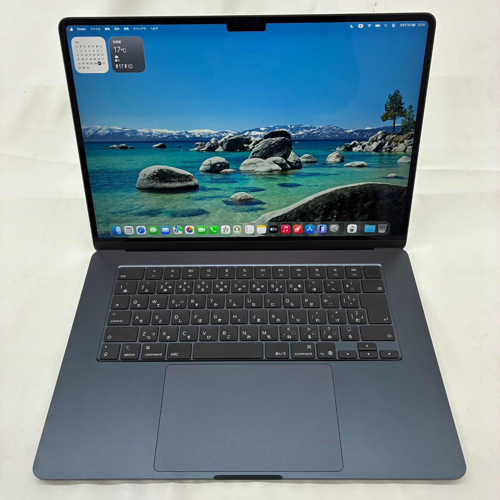 中古】15