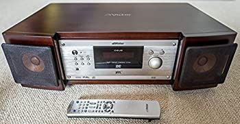 中古】Victor ビクター JVC EX-B1 コンパクトコンポーネントシステム