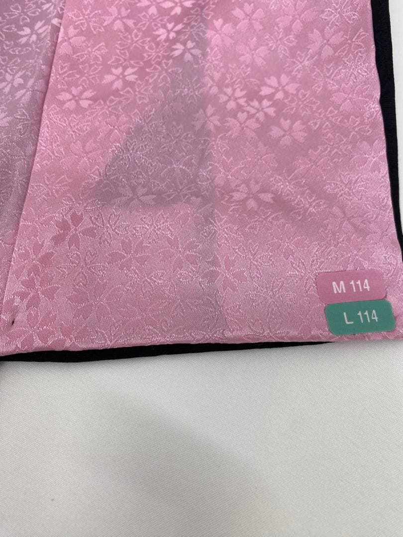 振袖 ラメ刺繍 金彩 紋意匠 身丈167cm 済 MO3570 - メルカリ