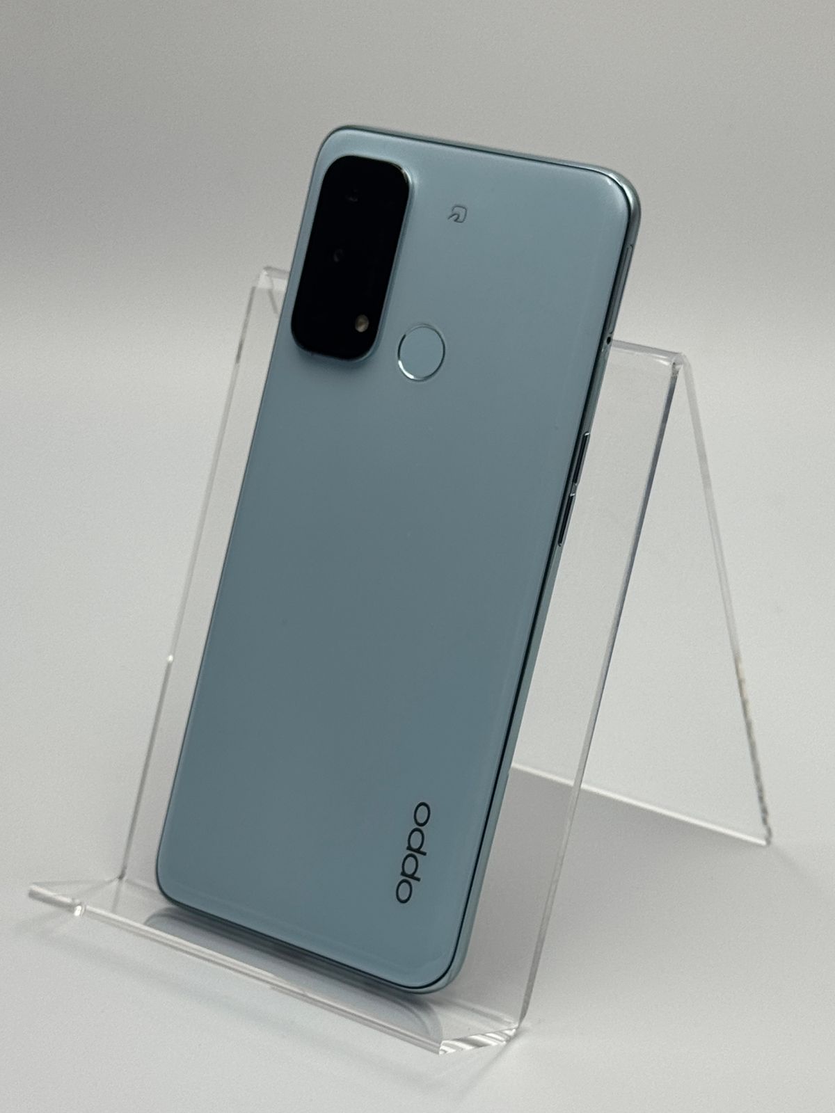 OPPO Reno5 A 128GB アイスブルー 中古B SIMフリー - メルカリ