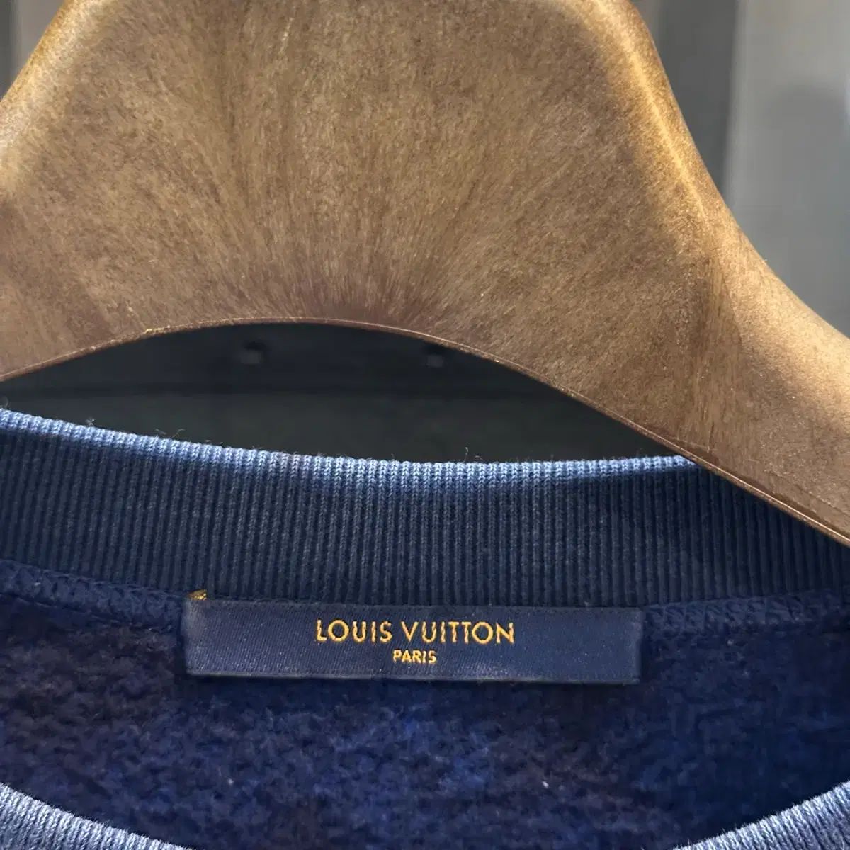 正規品，セール Louis Vuitton モノグラム スウェット L
