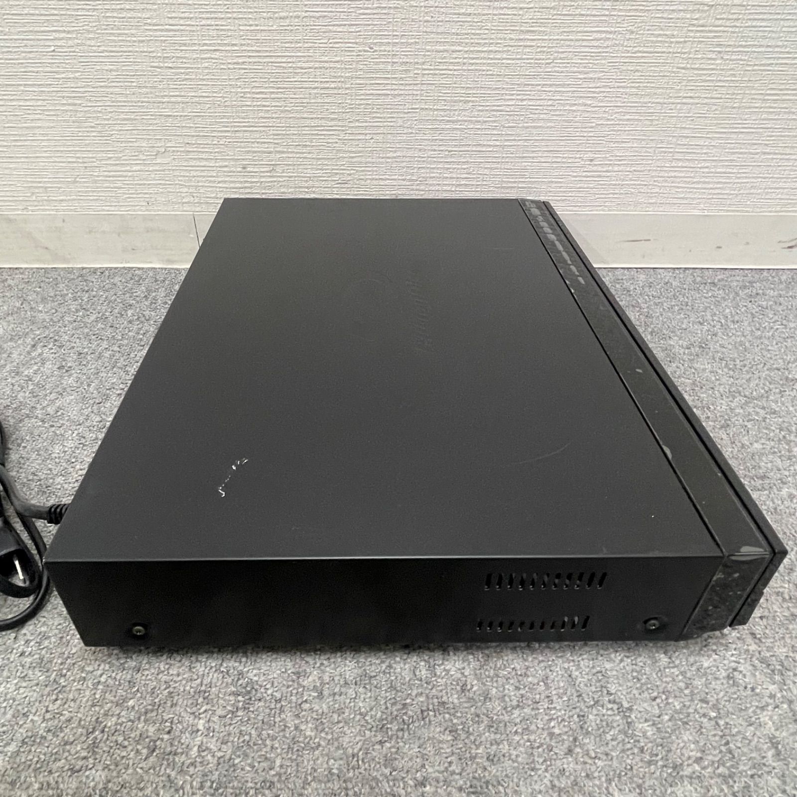 NPA】ジャンク 2011年製 TOSHIBA REGZA 東芝 レグザ ブルーレイ 