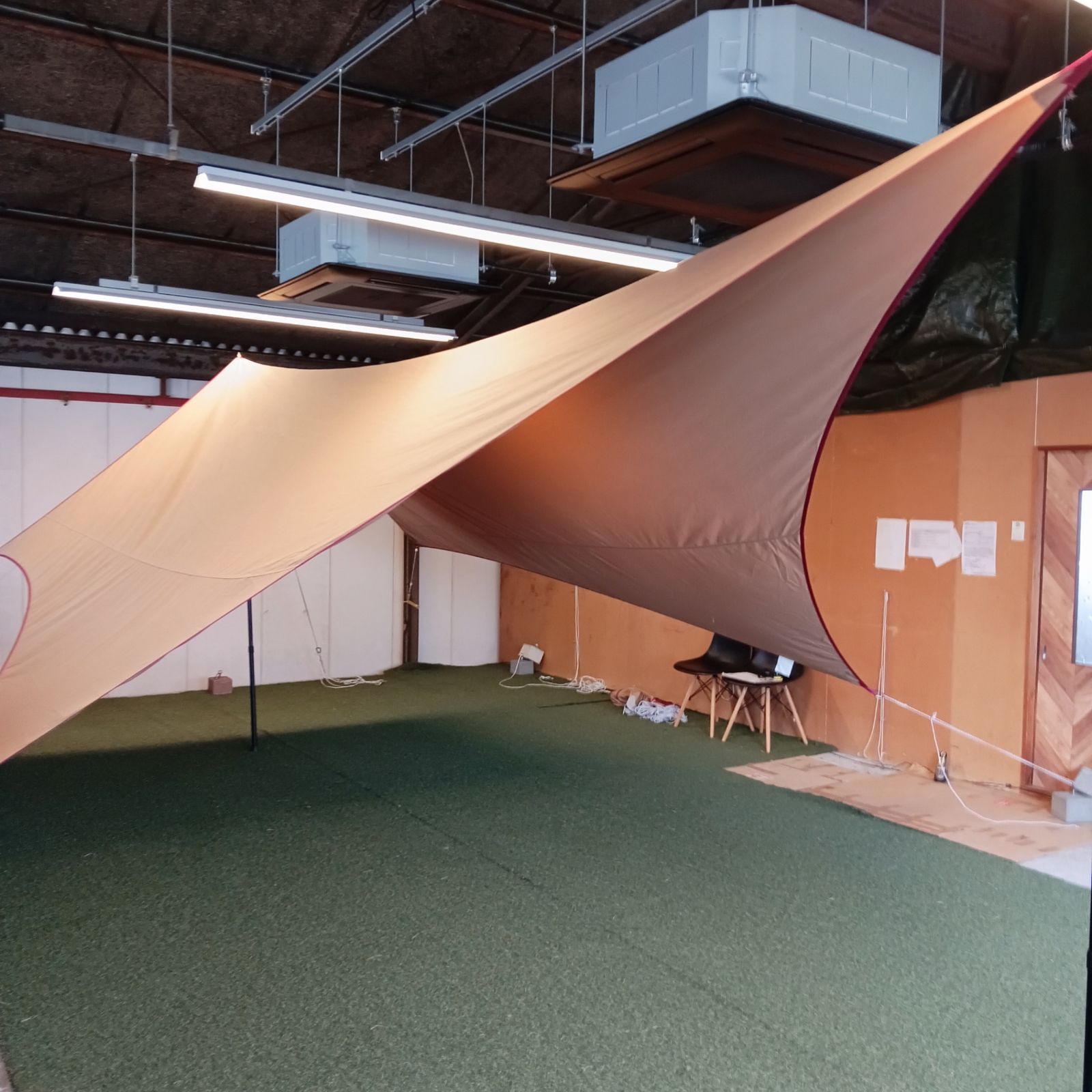 ◇tent-Mark DESIGNS(テンマクデザイン) ムササビウィング 19ft ◇tent-Mark DESIGNS(テンマクデザイン) ムササビウィング 19ft