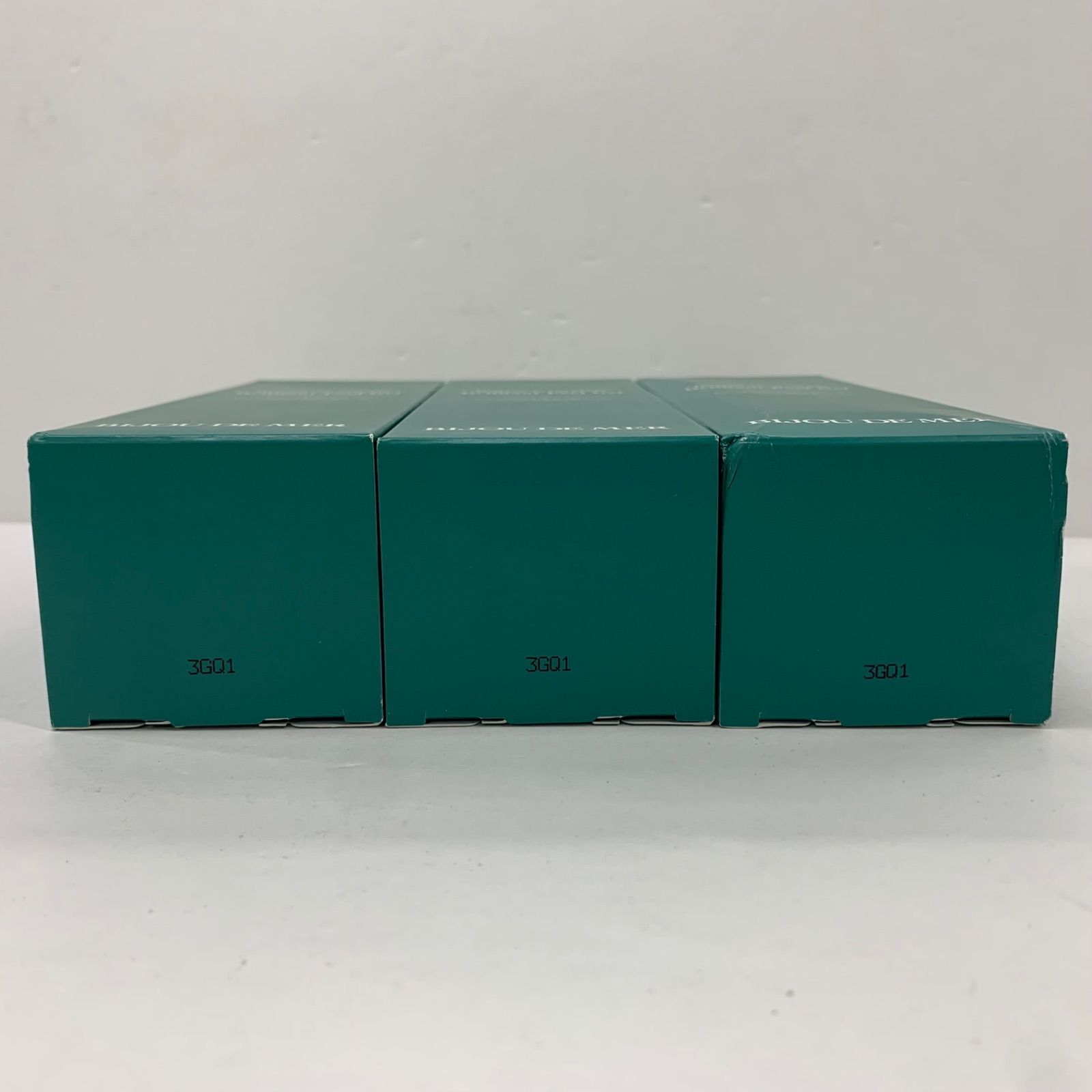 W1988 BIJOU DE MER ビジュードゥメール ボーテ アンバリエンテ