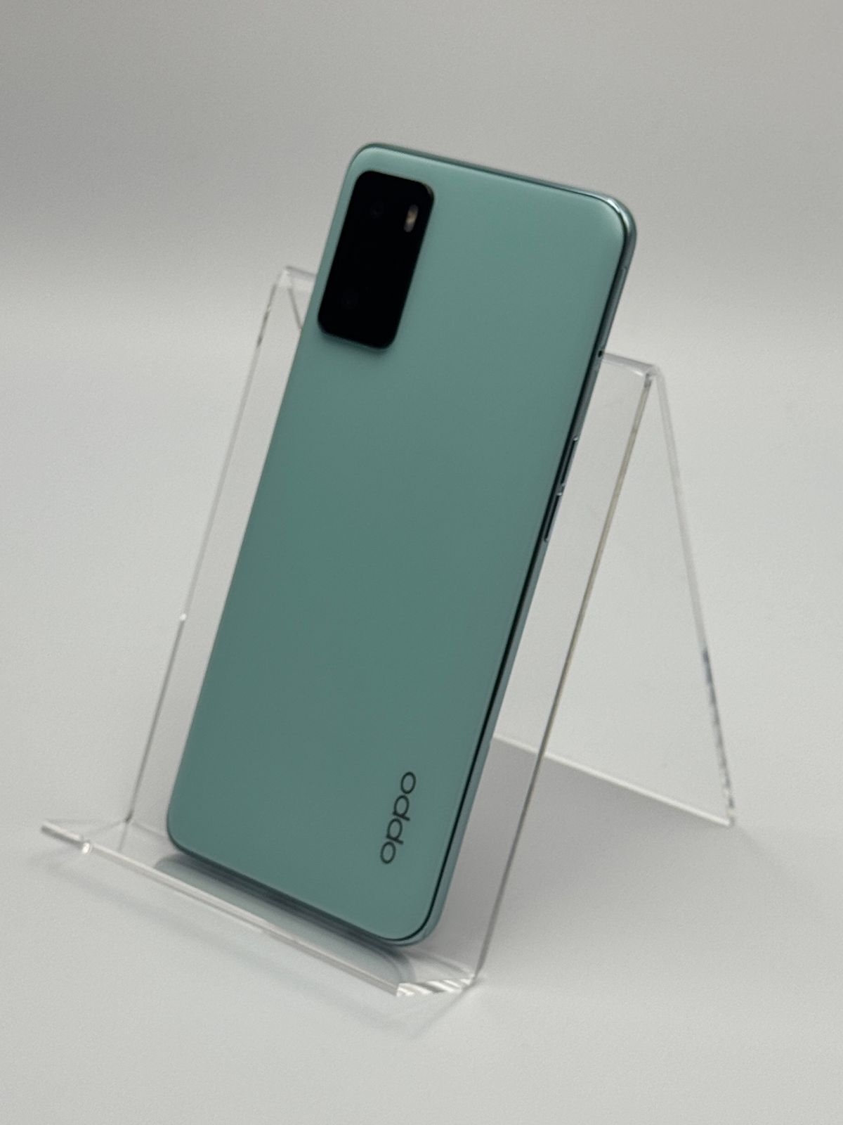 中古A】OPPO A55s 5G グリーン 64GB SIMフリー - メルカリ