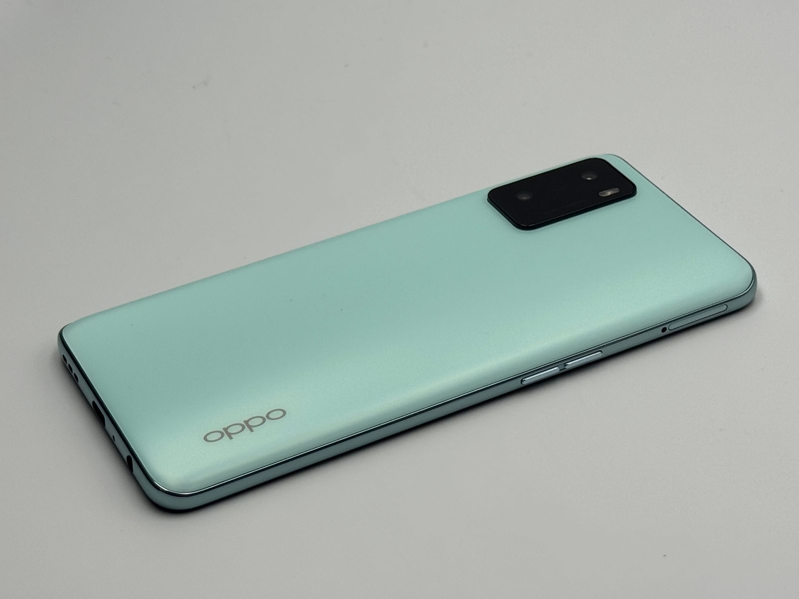 中古A】OPPO A55s 5G グリーン 64GB SIMフリー - メルカリ