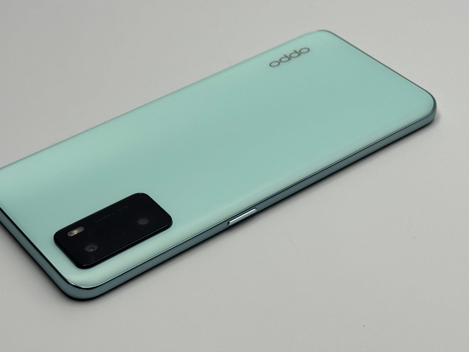 中古A】OPPO A55s 5G グリーン 64GB SIMフリー - メルカリ