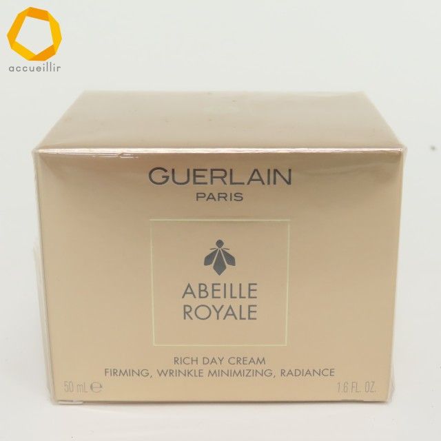 ゲラン GUERLAIN アベイユ ロイヤル リッチ デイクリーム 50ml
