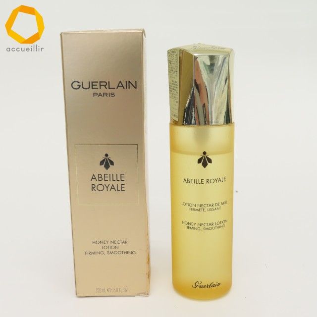 ゲラン GUERLAIN アベイユ ロイヤル アクティブローション 化粧水 