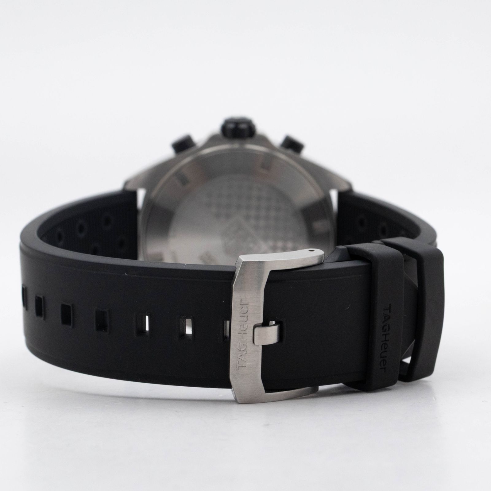 箱・保証書付き】 タグホイヤー TAG HEUER フォーミュラ1 CAZ2010 TAG 