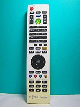 【中古】富士通 PCリモコン CP325355-01