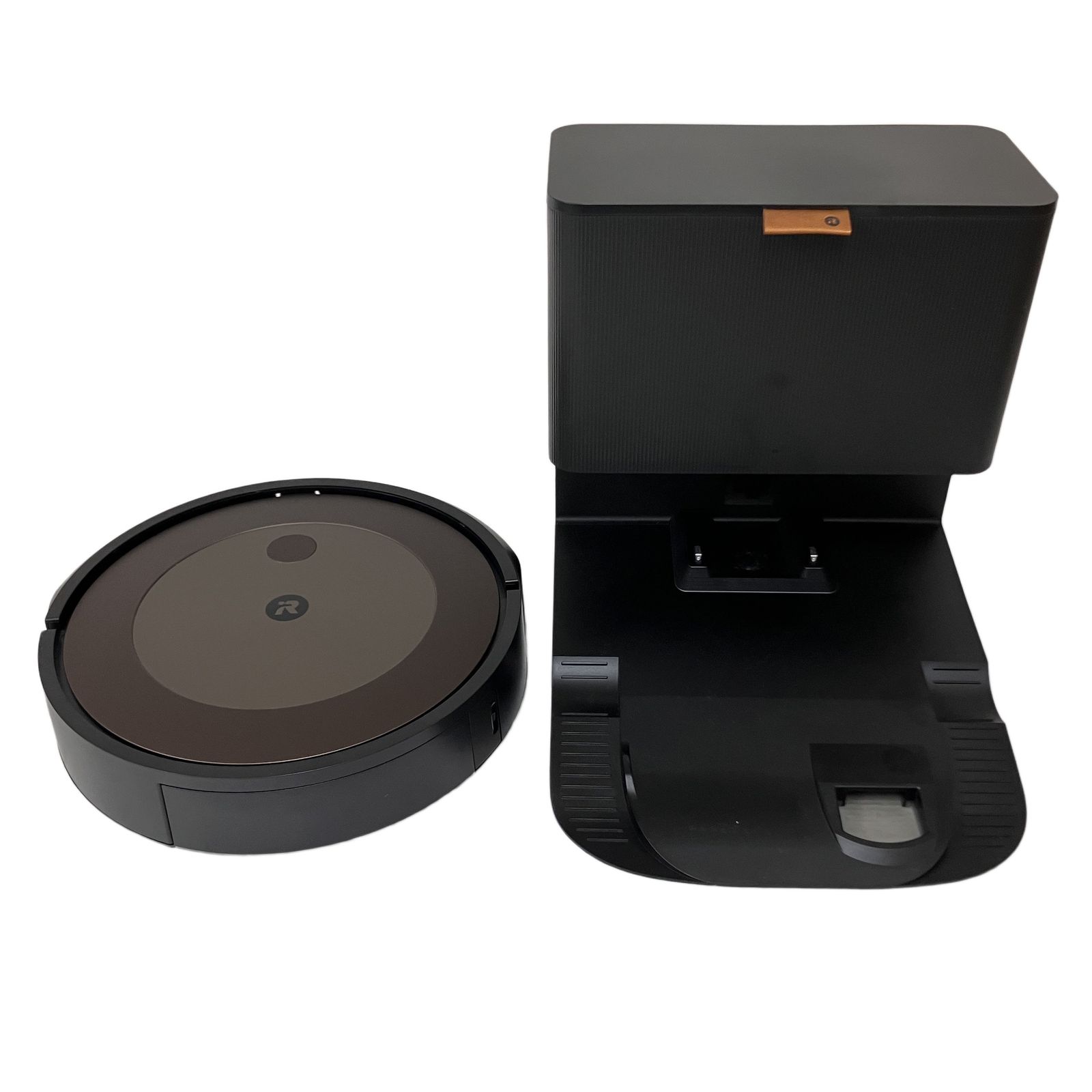 iRobot Roomba j9+ RVE-Y2 ロボット掃除機 自動ゴミ収集 スマート家電 