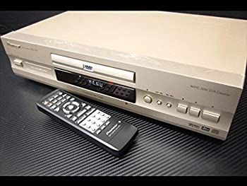 【中古】Pioneer パイオニア DV-535 DVDプレイヤー
