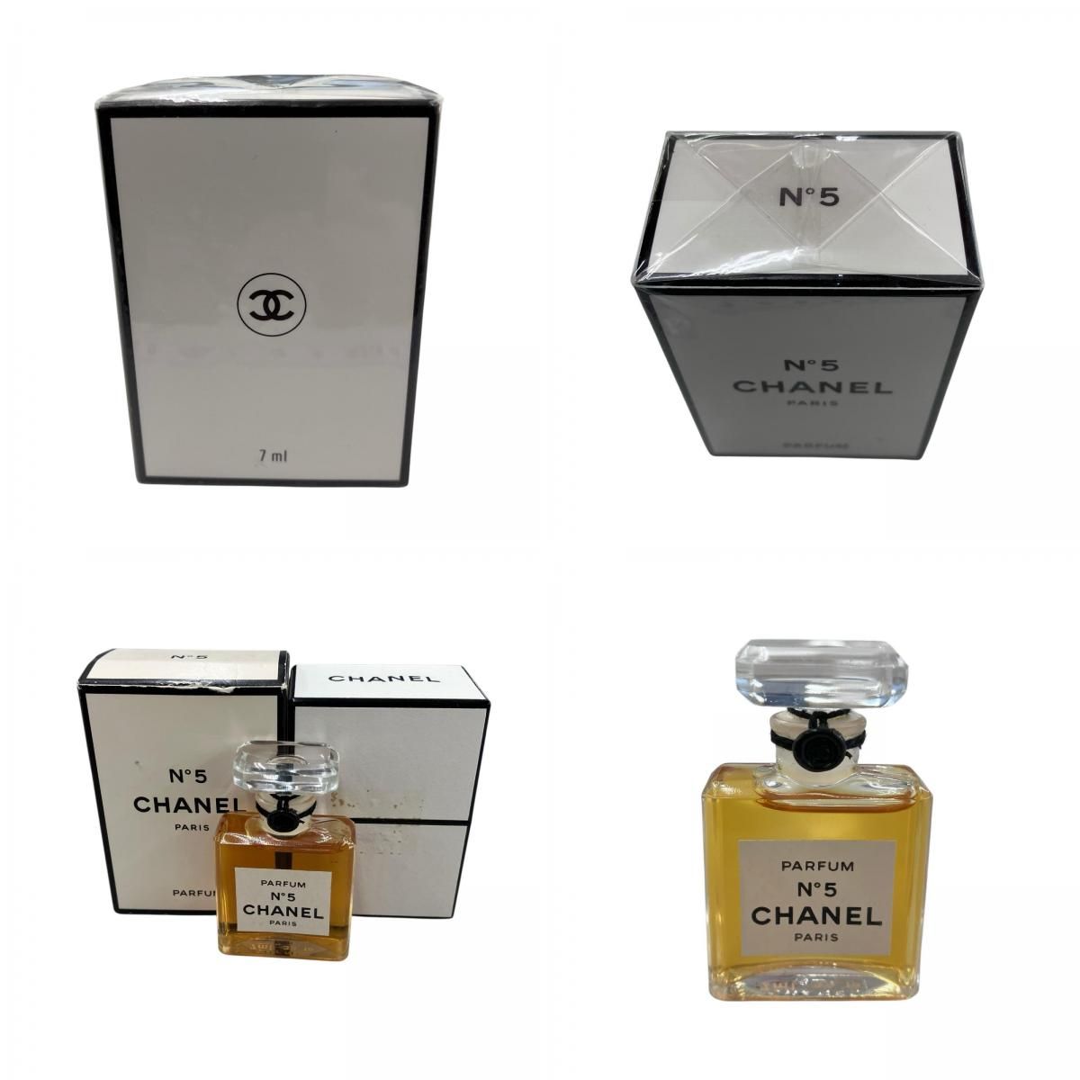 186000 現状品 CHANEL シャネル 香水&ヘアオイル まとめ チャンスオー