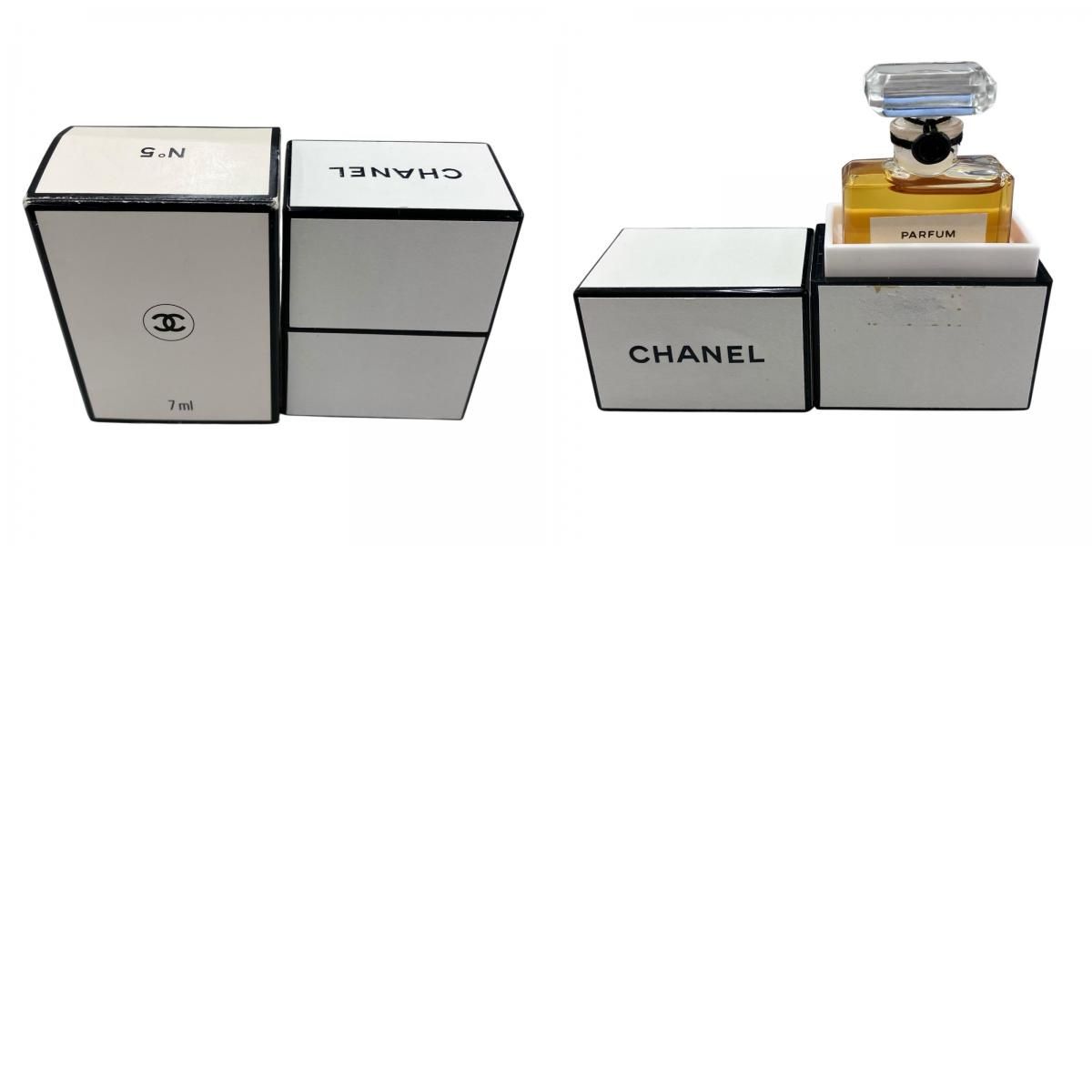 186000 現状品 CHANEL シャネル 香水&ヘアオイル まとめ チャンスオー
