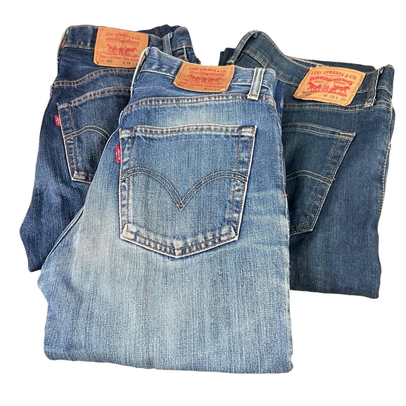 170040 現状品 Levi