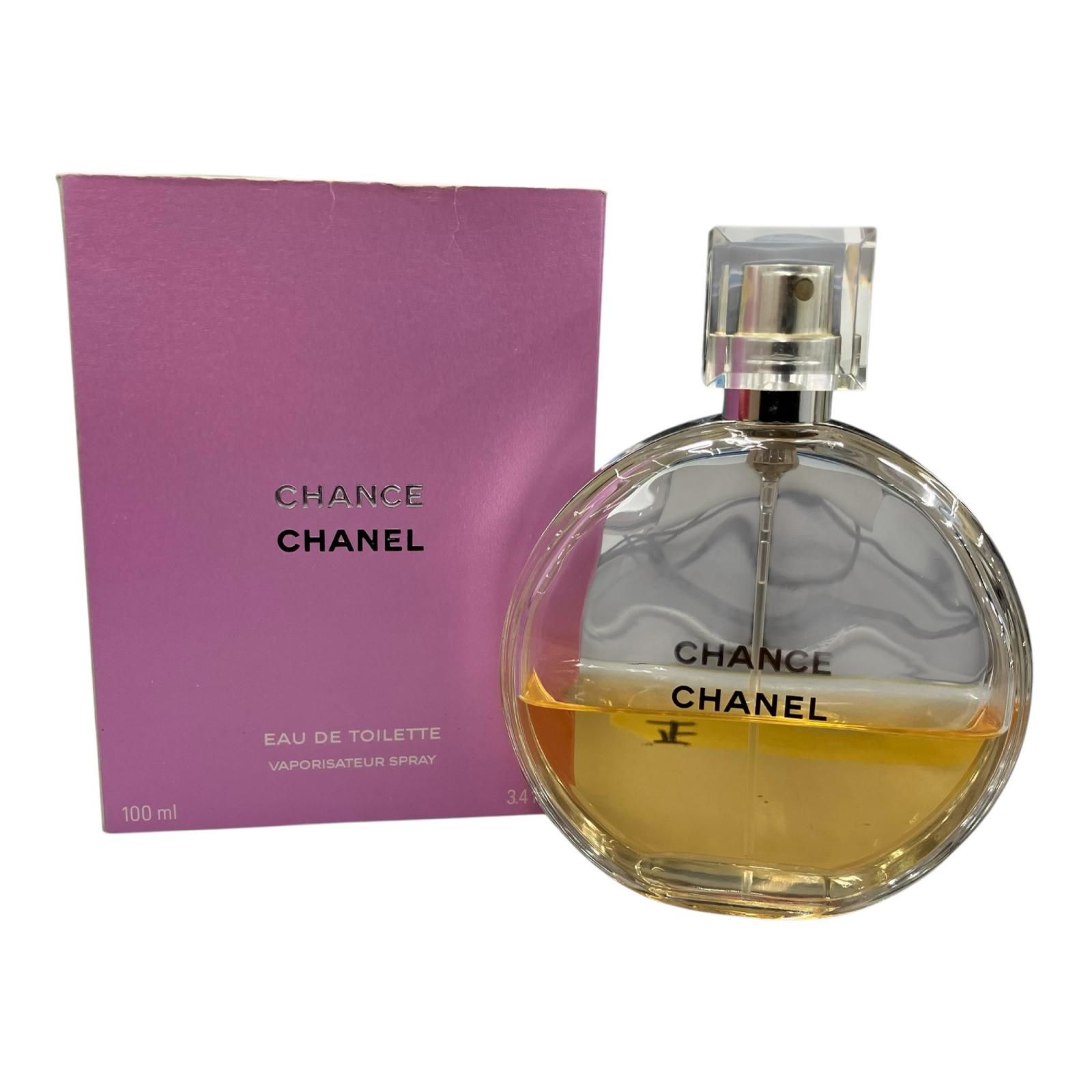 186000 現状品 CHANEL シャネル 香水&ヘアミスト まとめ №5 チャンス 