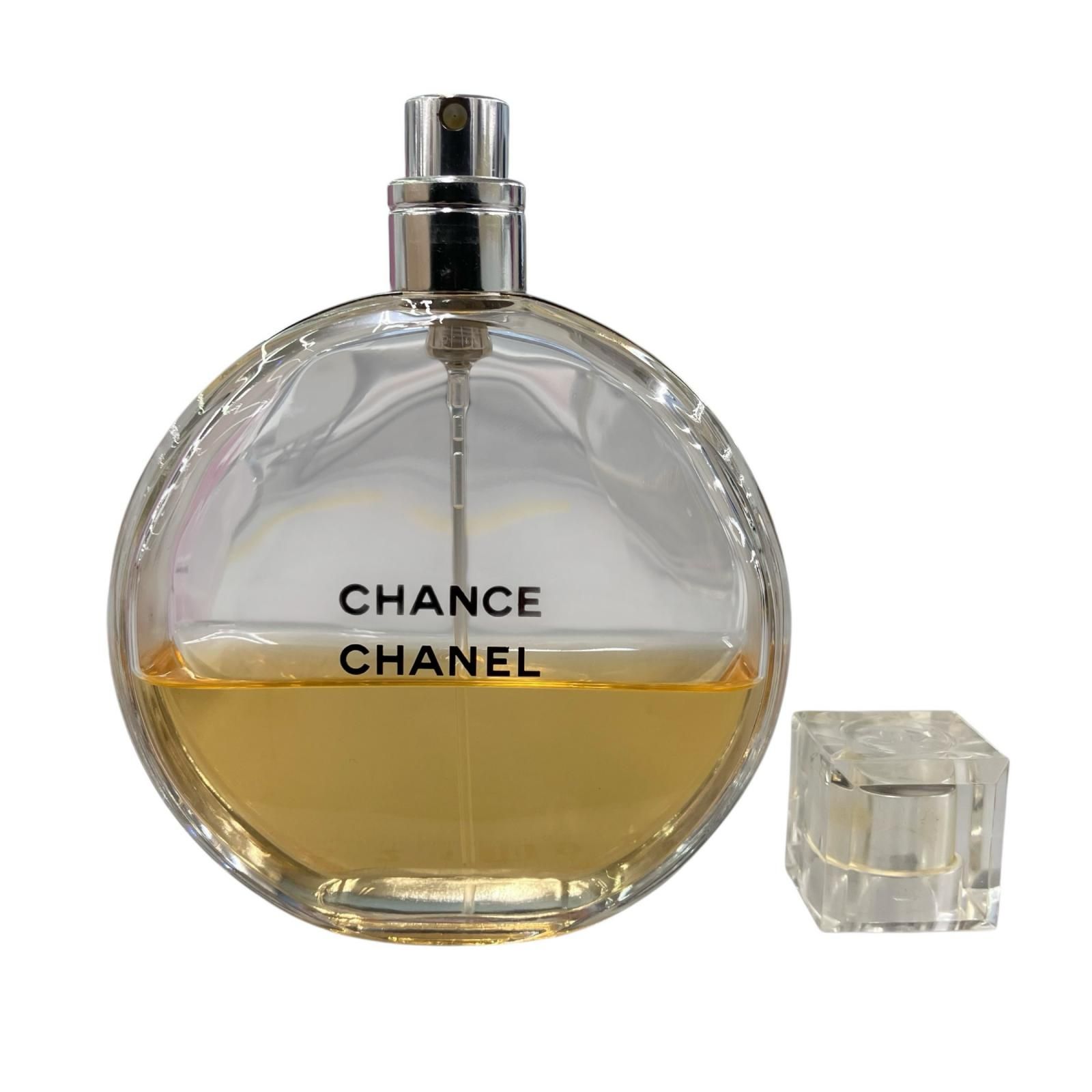 186000 現状品 CHANEL シャネル 香水&ヘアミスト まとめ №5 チャンス 