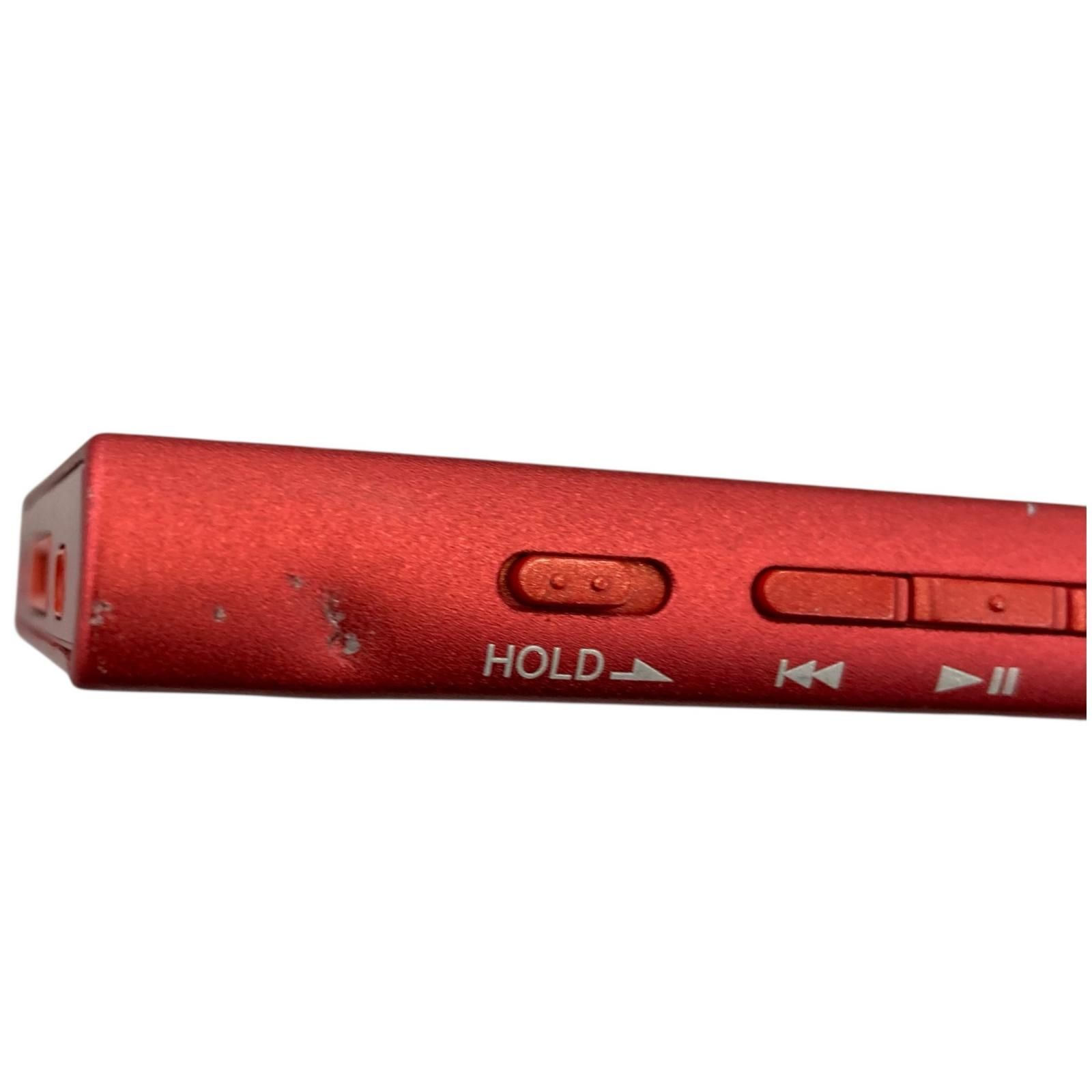 186000 通電確認のみ SONY ソニー WALKMAN ウォークマン デジタル