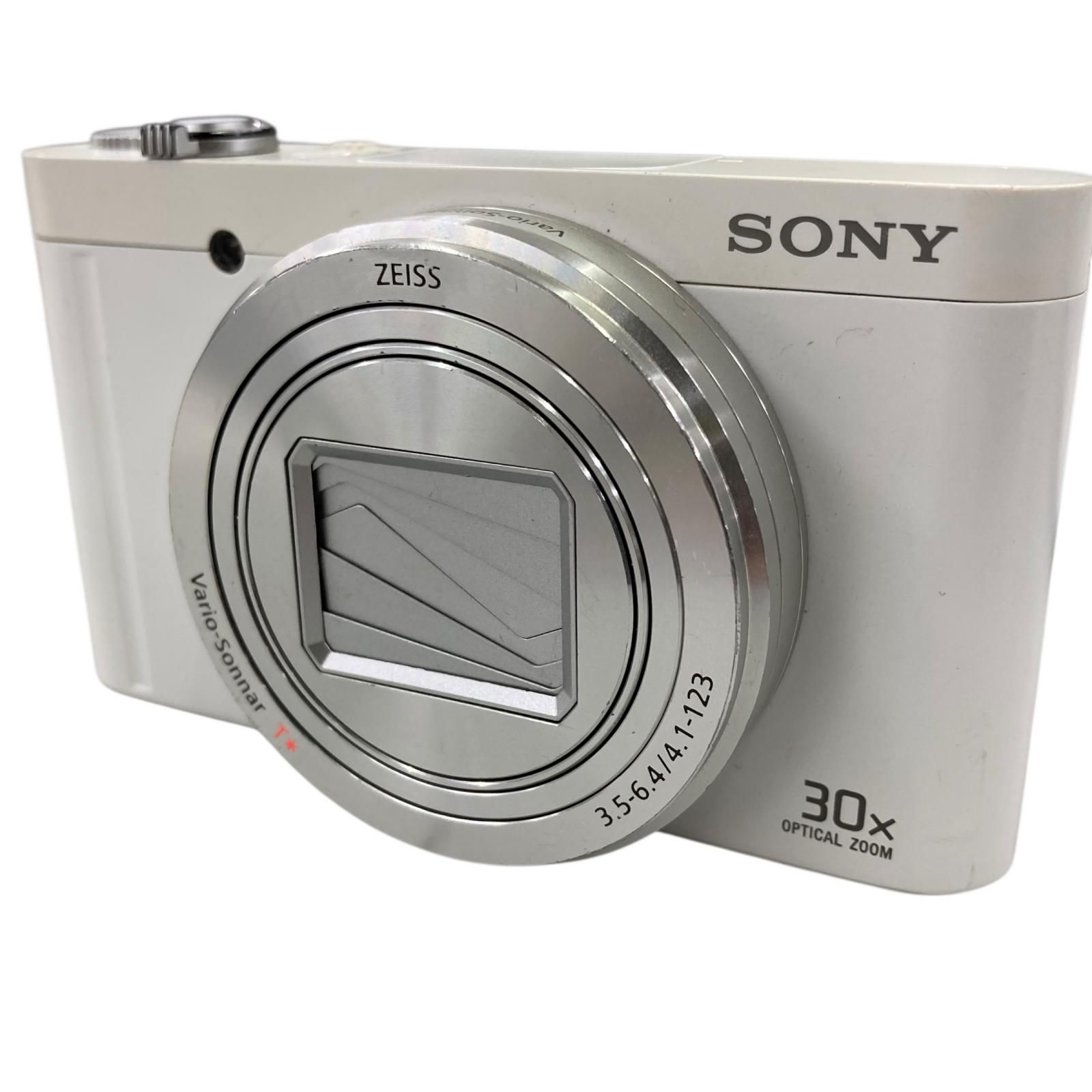 186000 動作未確認 SONY ソニー CyberShot サイバーショット デジタル 