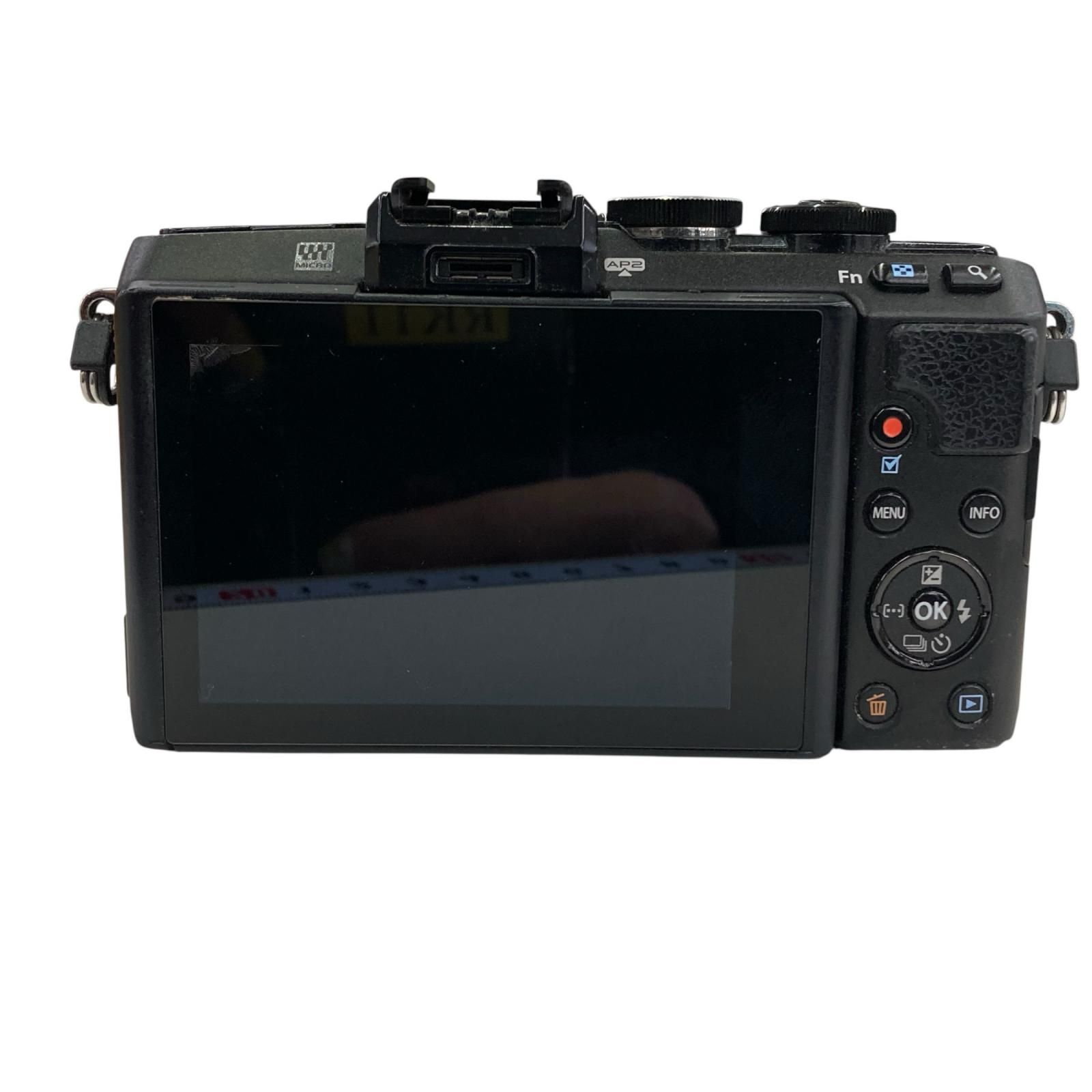 186000 ジャンク品 OLYMPUS オリンパス olympus pen e-p7 ジャンク品 e