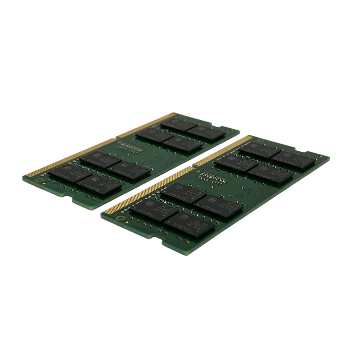 ADTEC DDR4 16GB×2枚 デスクトップ用 メモリ ADTEC 16GB DDR4 ECC