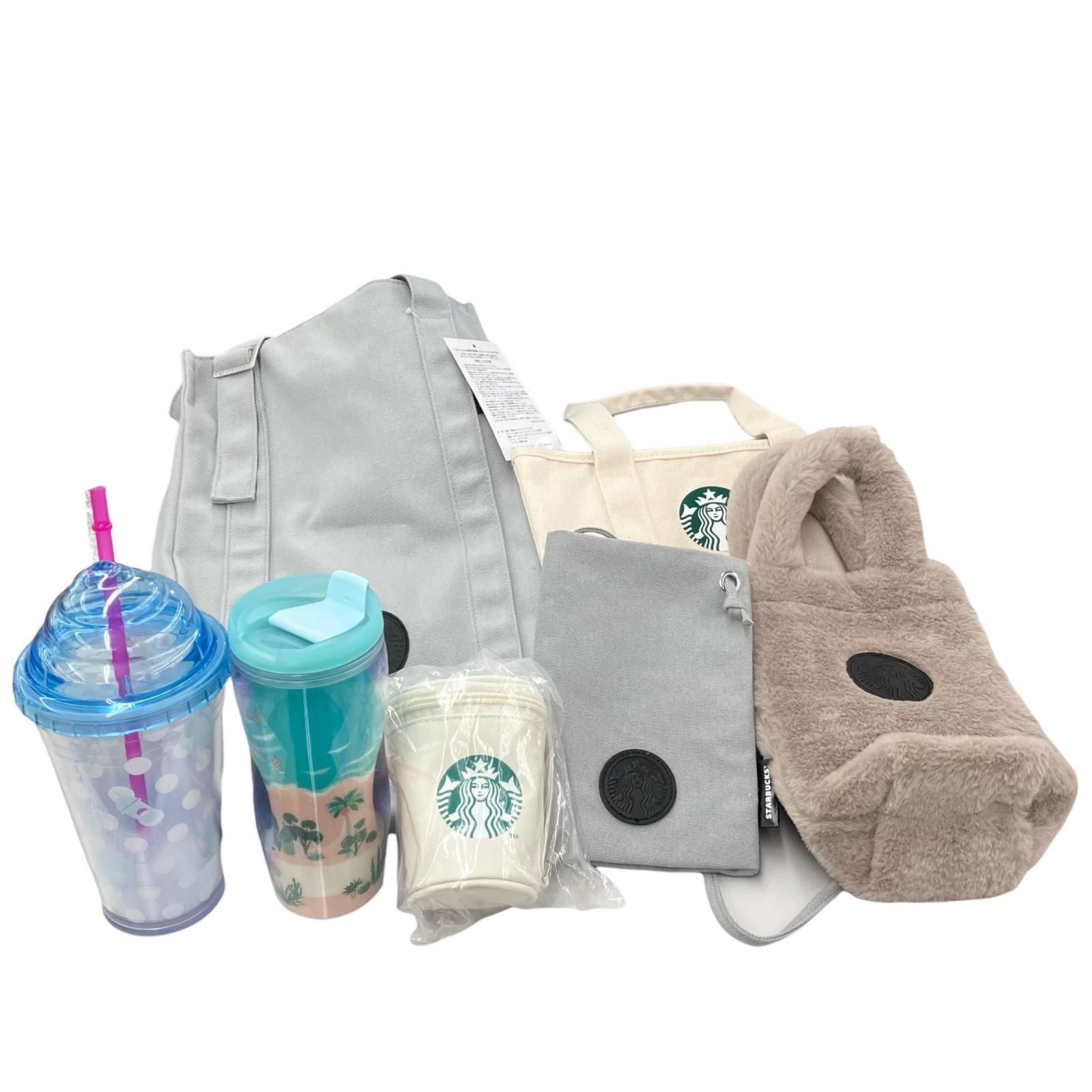 186000 現状品 Starbucks スターバックス スタバグッズ まとめ 186000 現状品 Starbucks スターバックス スタバグッズ まとめ