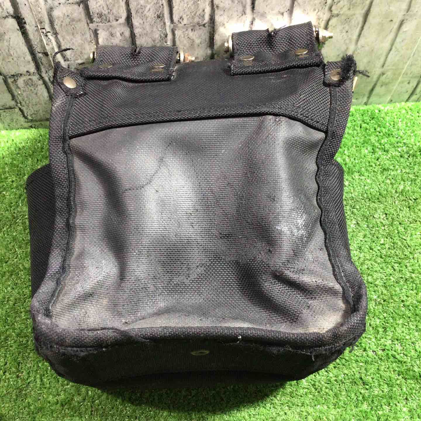 中古品】ニックス KNICKS コーデュラバリスティック生地チェーンタイプ 