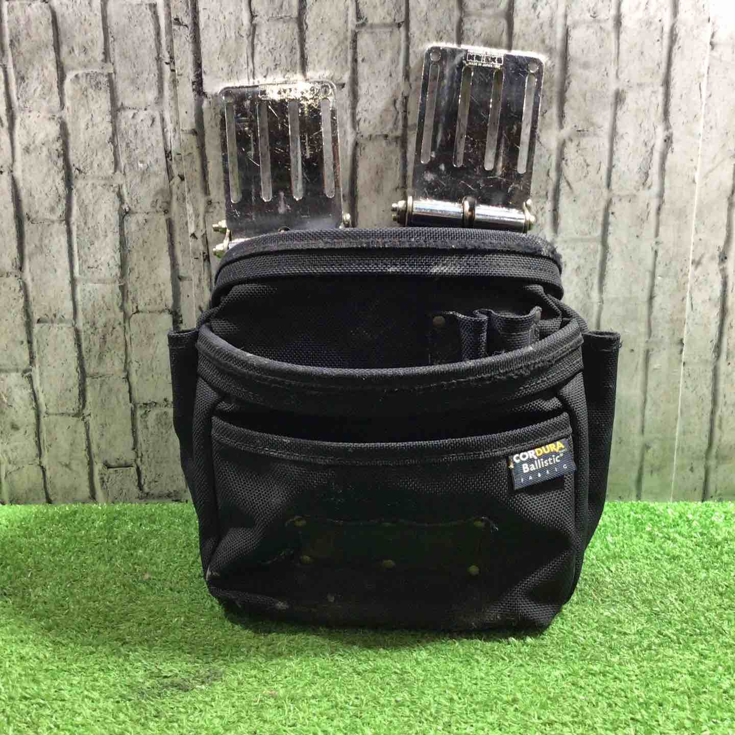 中古品】ニックス KNICKS コーデュラバリスティック生地チェーンタイプ 