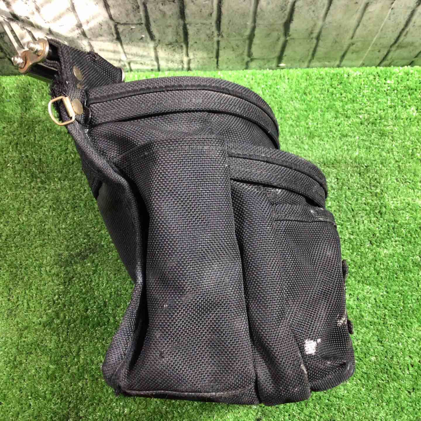 中古品】ニックス KNICKS コーデュラバリスティック生地チェーンタイプ