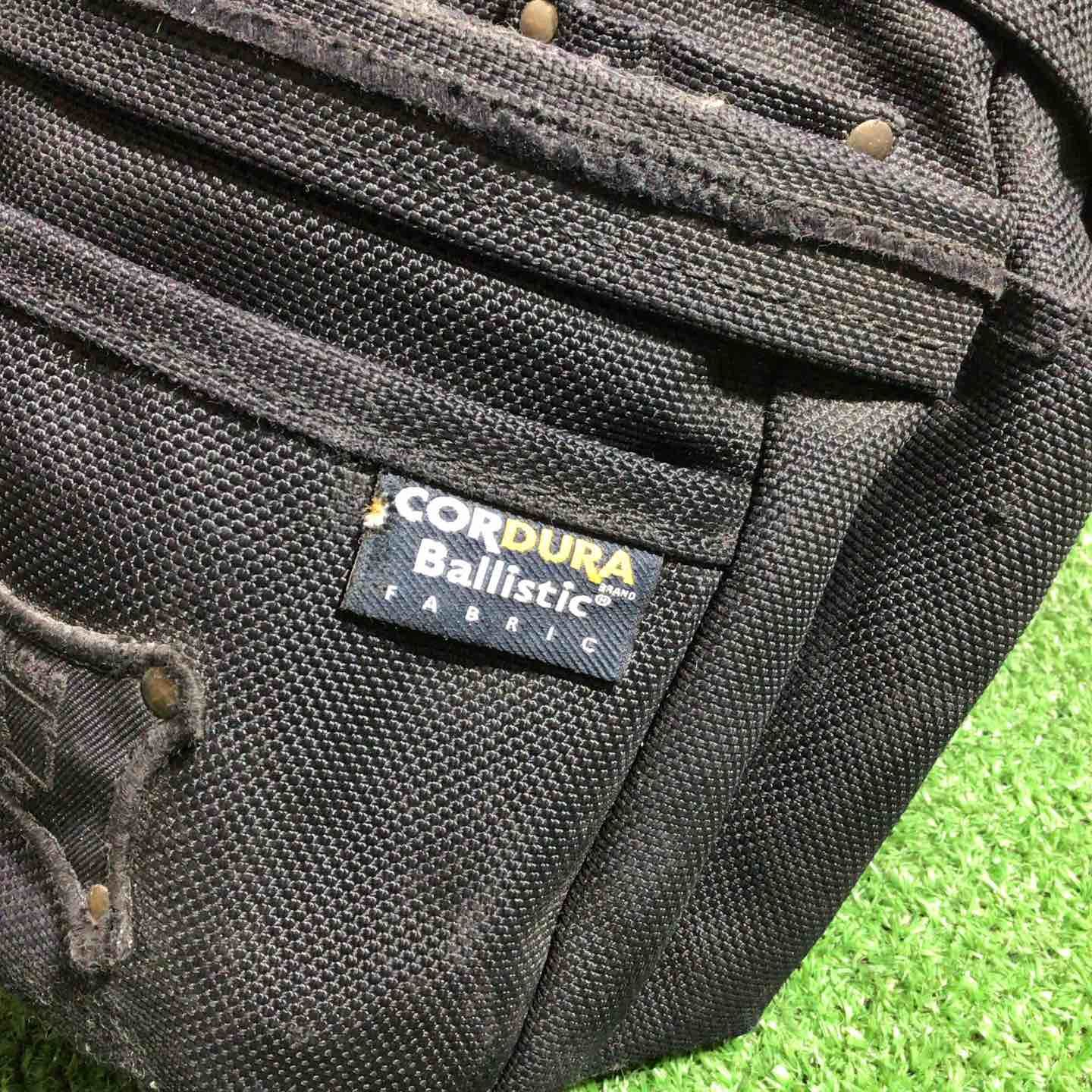 中古品】ニックス KNICKS コーデュラバリスティック生地チェーンタイプ 