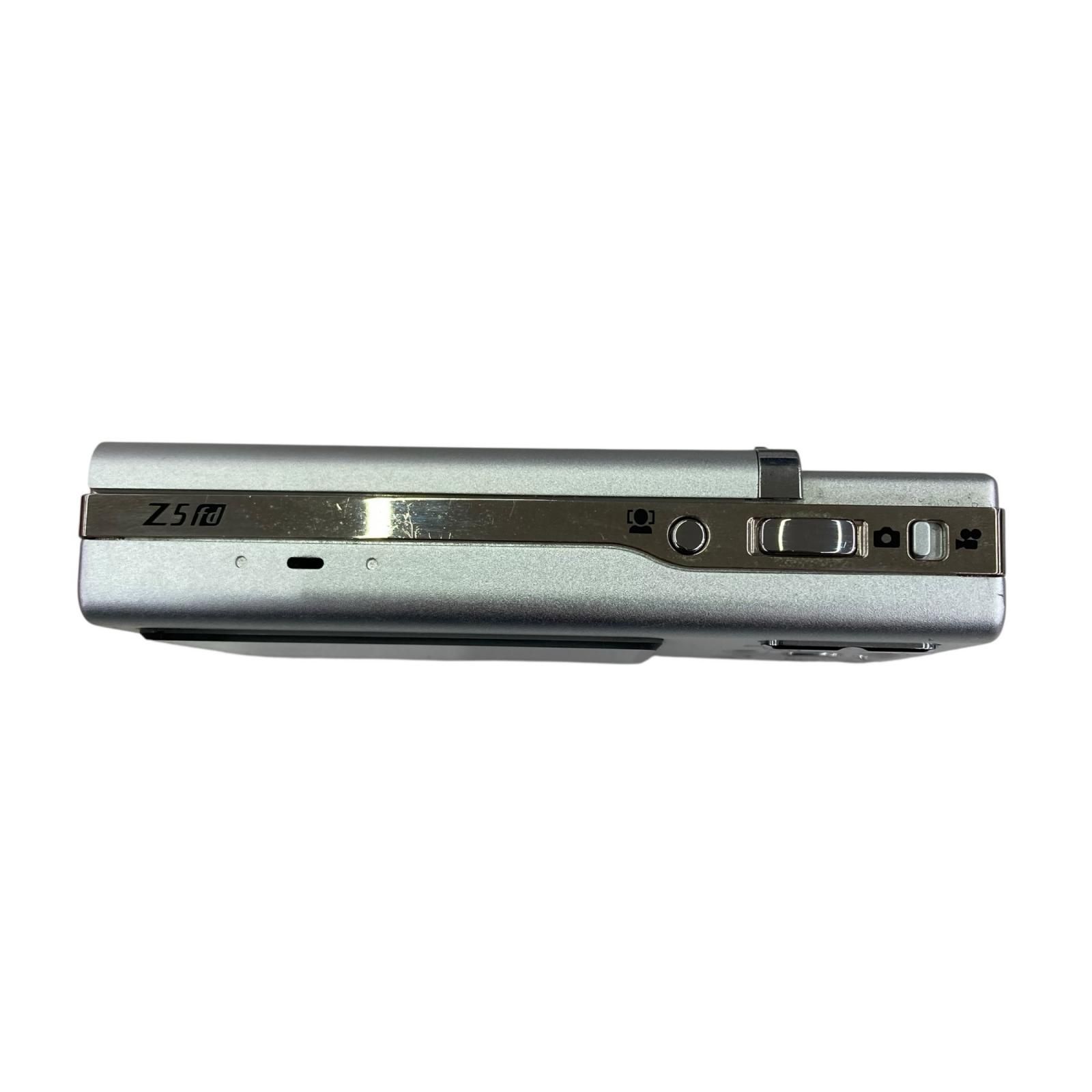 186000 動作確認済み FUJIFILM フジフィルム デジタルカメラ FINEPIX 