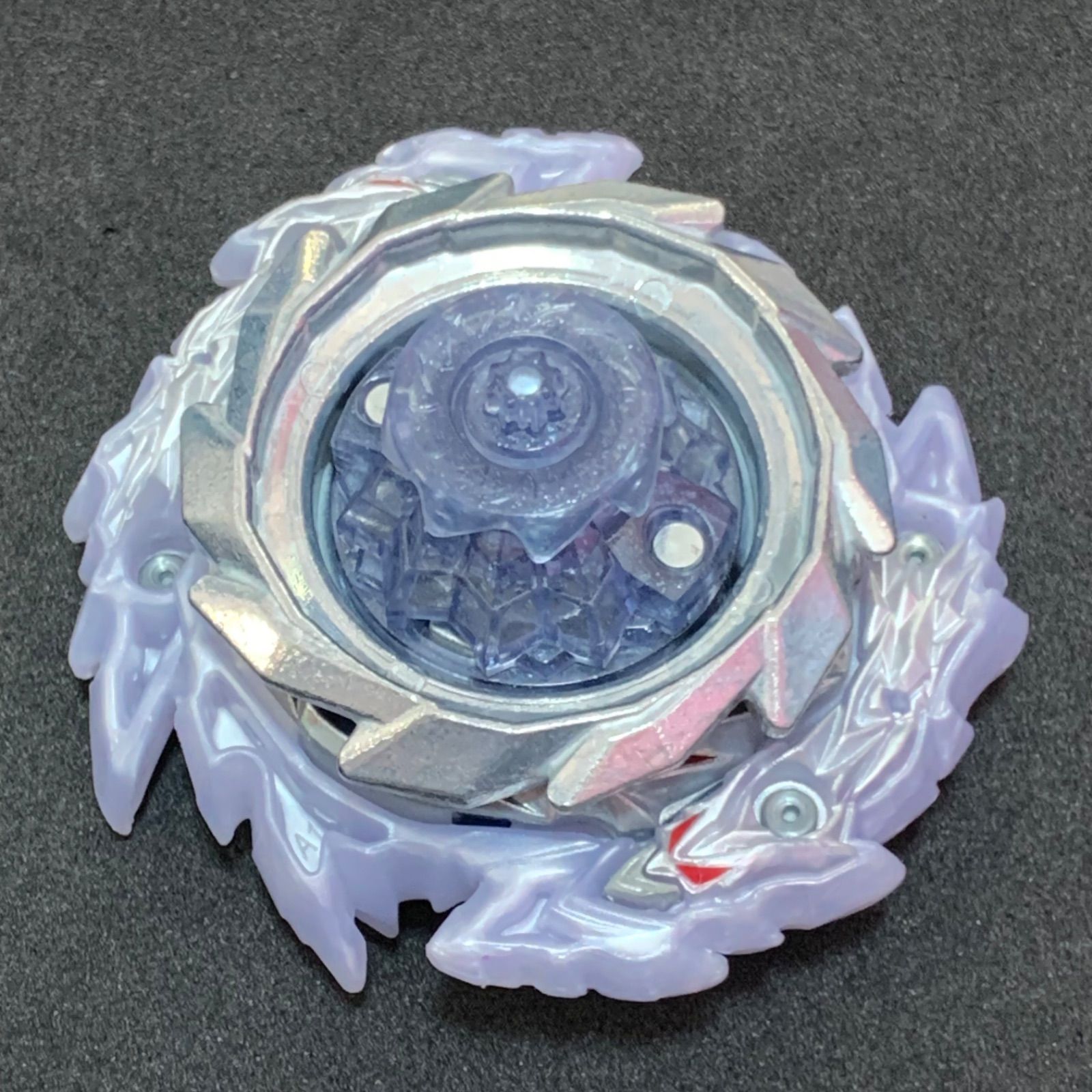 ギルティロンギヌス.Kr.MDs-2 ベイブレードバースト BEYBLADE - メルカリ