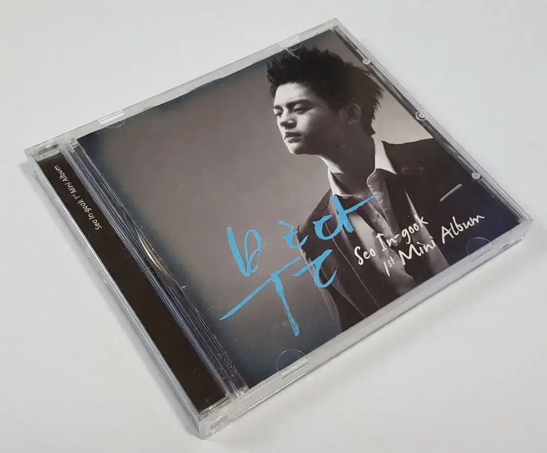 ソイングク 1st Mini Album - 呼ぶ 부른다(韓国盤 中古CD) Amazon.co.jp: ソ・イングク 1st Mini Album - 呼ぶ(韓国盤): ミュージック