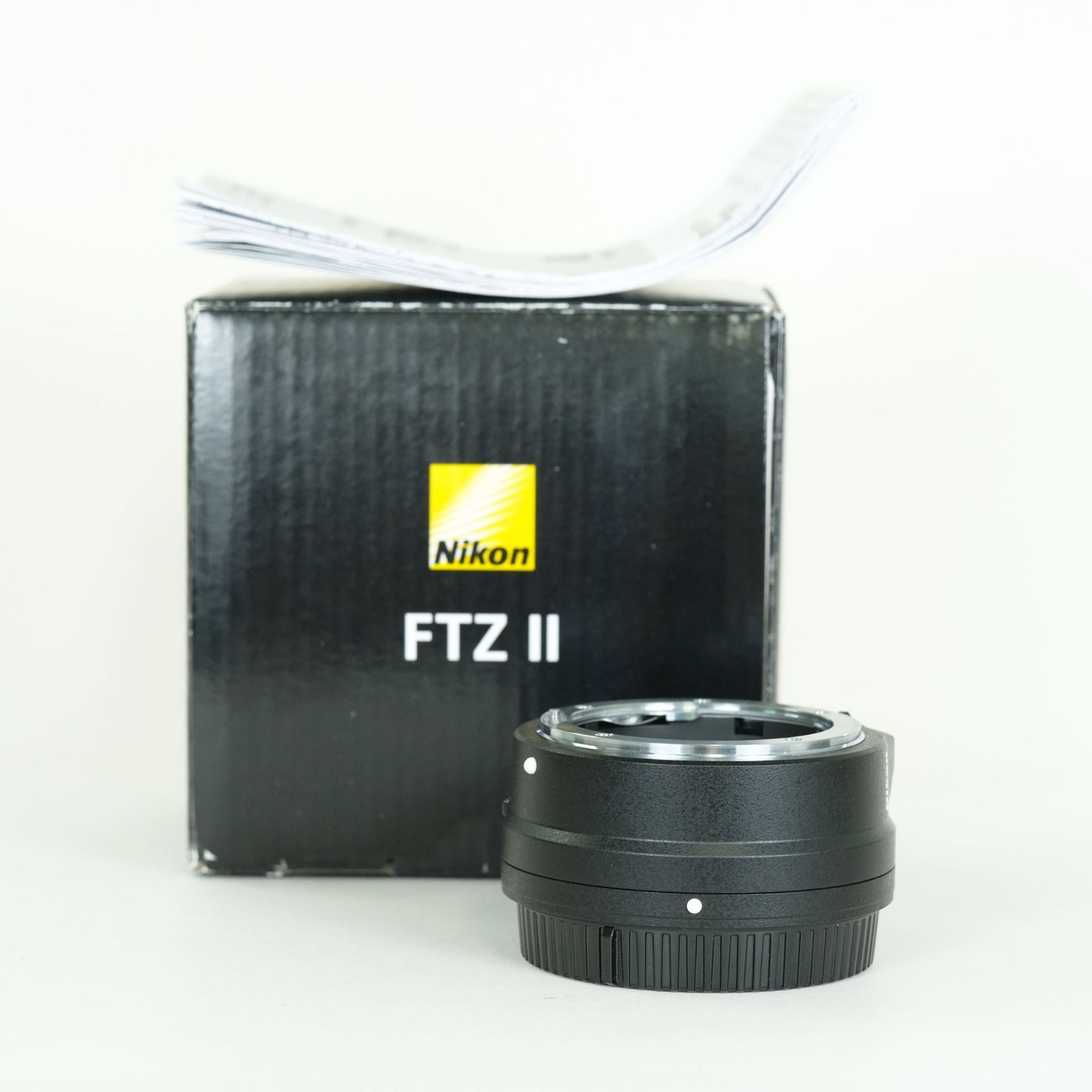 アダプター ftz ii f マウント アダプター Nikon FTZ II マウント