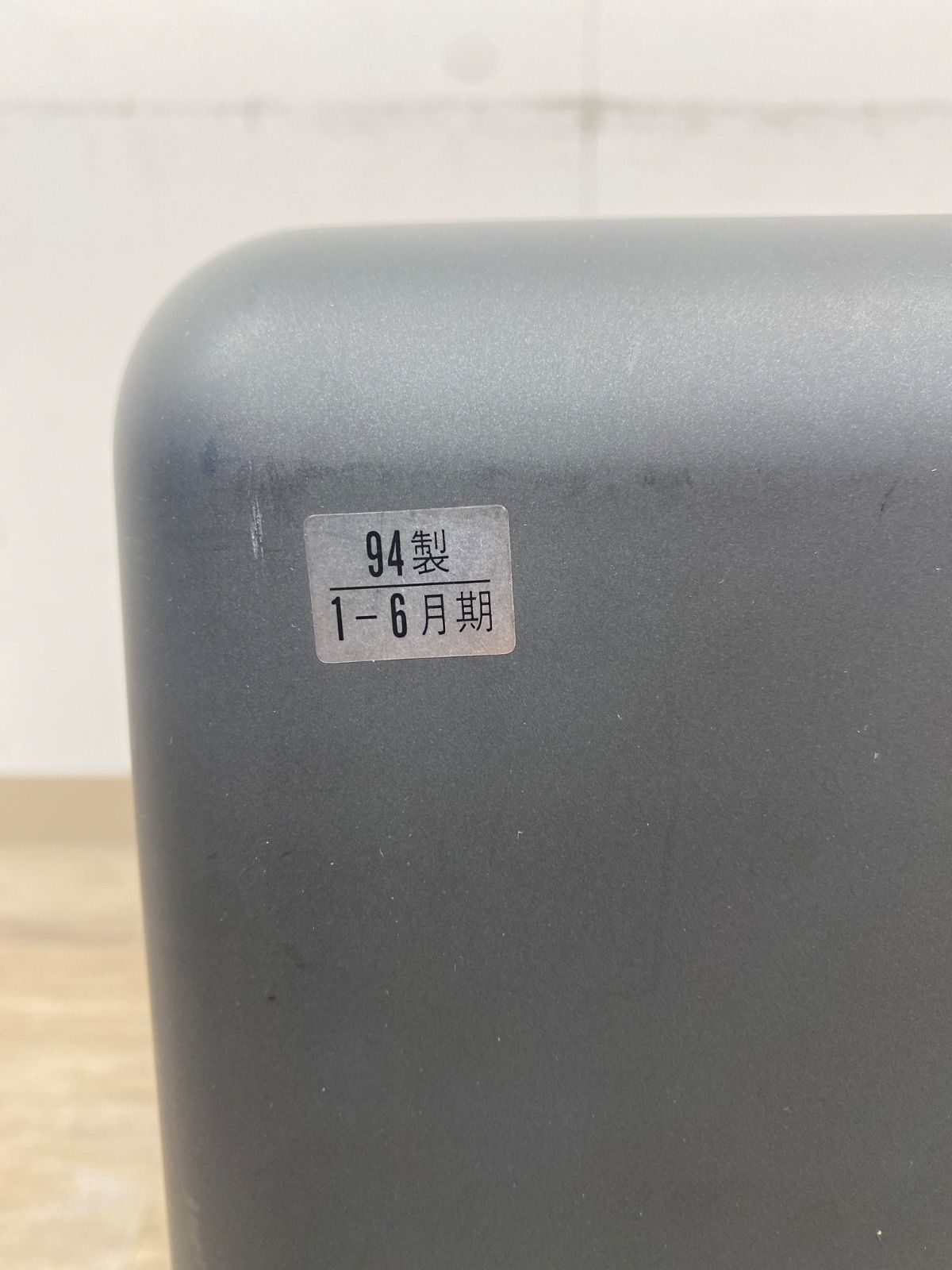 ≪ジャンク品≫ SONY Trinitron カラー ブラウン管テレビ KV-14GP2 94